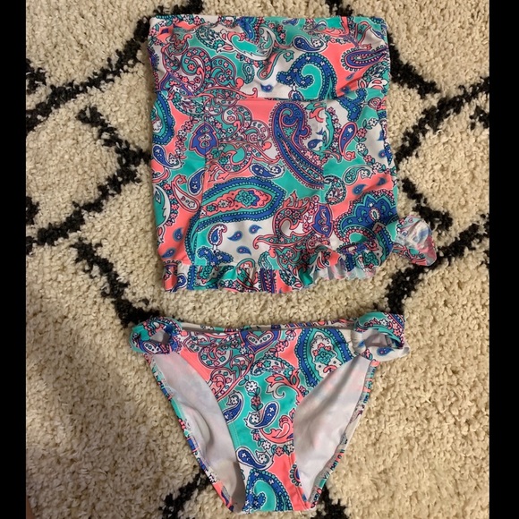 Arizona Jean Company Other - Arizona Jean Company Tankini